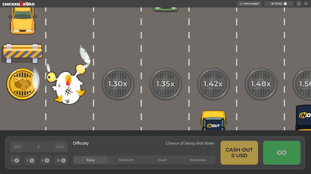 Consigli Personali per il Gioco Chicken Road 2
